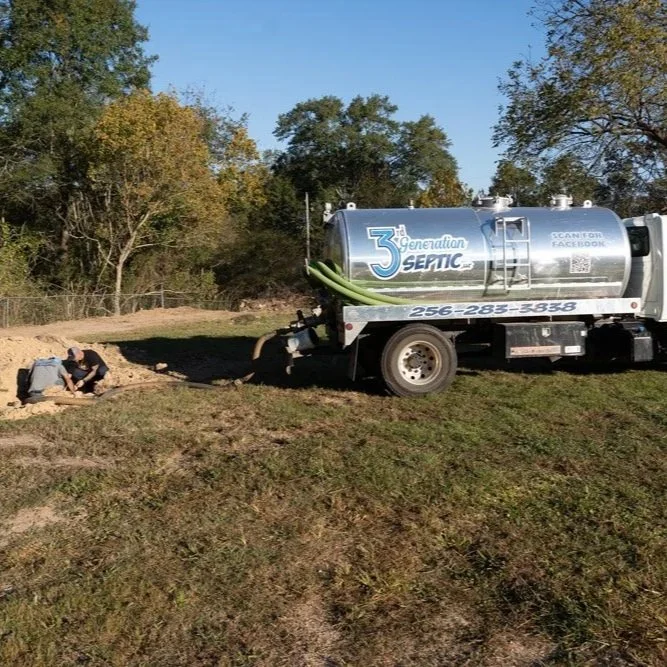 From Panic to Pump-Out: How to Handle a Septic Emergency Without Losing Your Cool